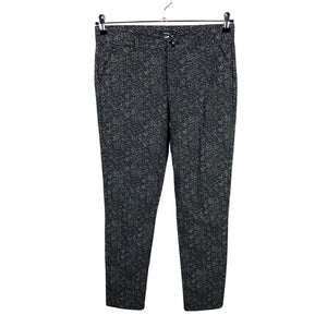 Unisex Nanso - Slacks, size 36 - Black (1)