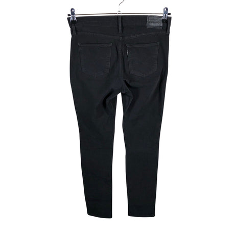 Unisex Levi's - Jeans, size W28 - Black (2)