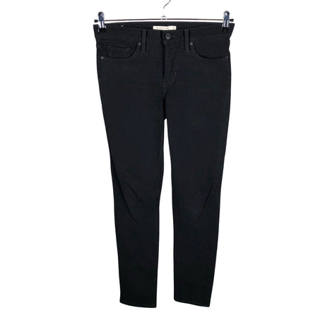 Unisex Levi's - Jeans, size W28 - Black ()