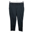 Unisex Uniqlo - Slacks, size 38 - Black ()