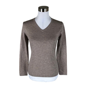 Unisex Dunedin - Sweater, size 38 - Brown (1)