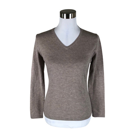 Unisex Dunedin - Sweater, size 38 - Brown ()