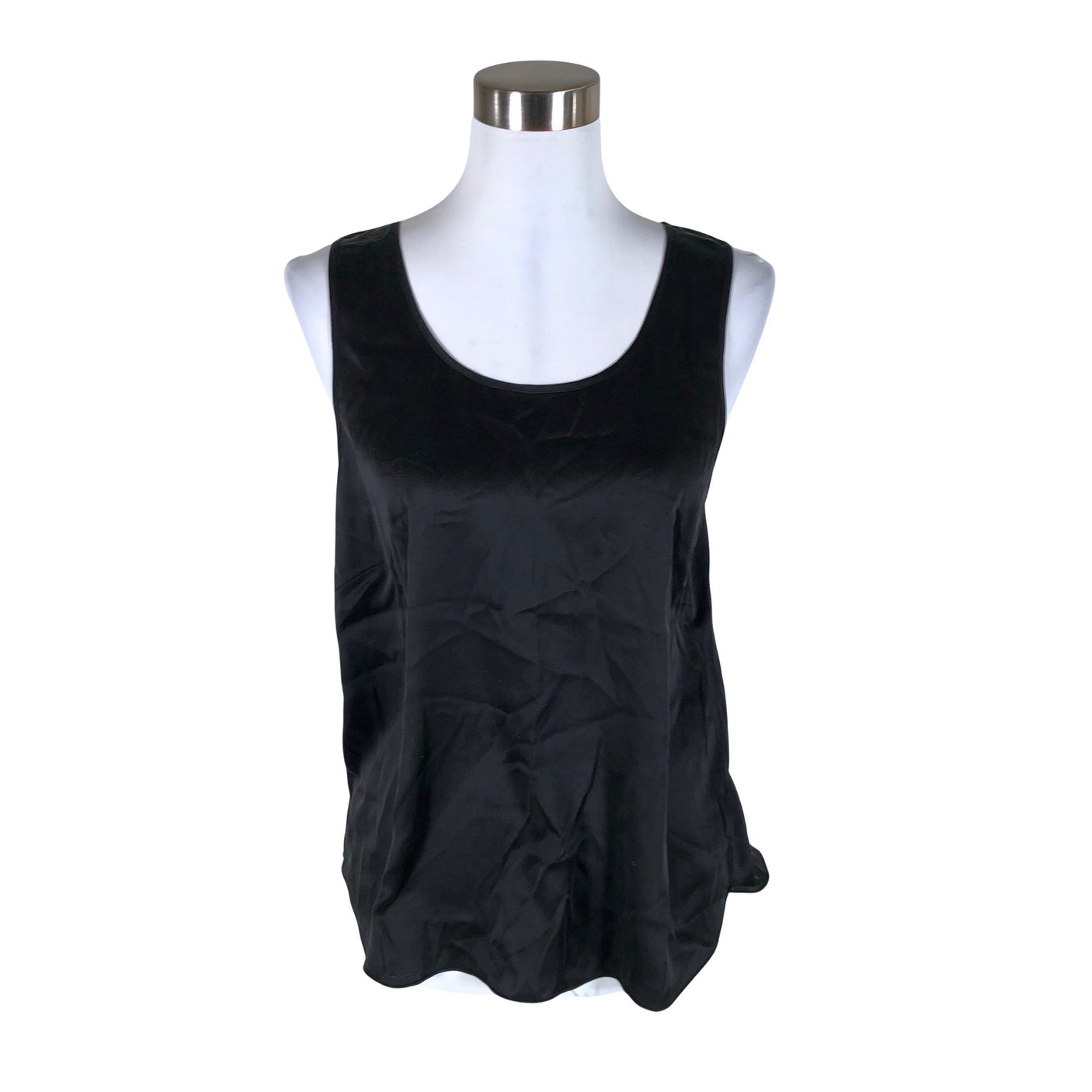 Unisex Mos Mosh - Top, size 38 - Black (1)