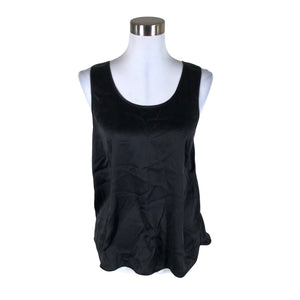 Unisex Mos Mosh - Top, size 38 - Black (1)