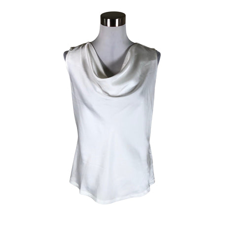 Unisex Ril's - Top, size 38 - White ()