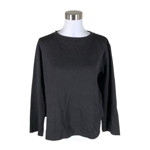 Unisex InWear - Tricot shirt, size 36 - Black (1)