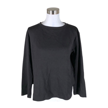 Unisex InWear - Tricot shirt, size 36 - Black ()