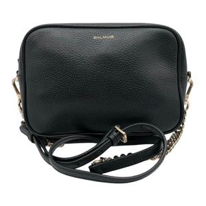 Unisex Balmuir - Shoulder bag, size Mini - Black (1)