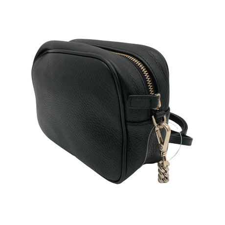 Unisex Balmuir - Shoulder bag, size Mini - Black (2)