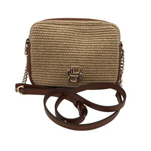 Unisex Hugo Boss - Shoulder bag, size Mini - Beige (1)