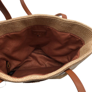 Unisex Hugo Boss - Handbag, size Maxi - Beige (3)