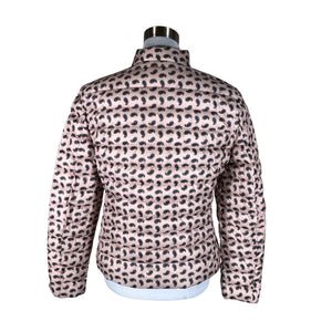 Unisex Tommy Hilfiger - Light down jacket, size 40 - Light pink (2)