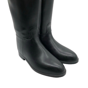 Unisex Aigle - Wellingtons, size 40 - Black (2)