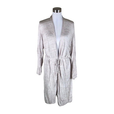 Unisex Ril's - Cardigan, size 40 - Beige ()
