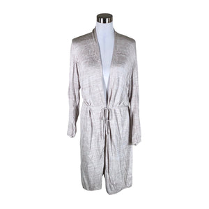 Unisex Ril's - Cardigan, size 40 - Beige (1)