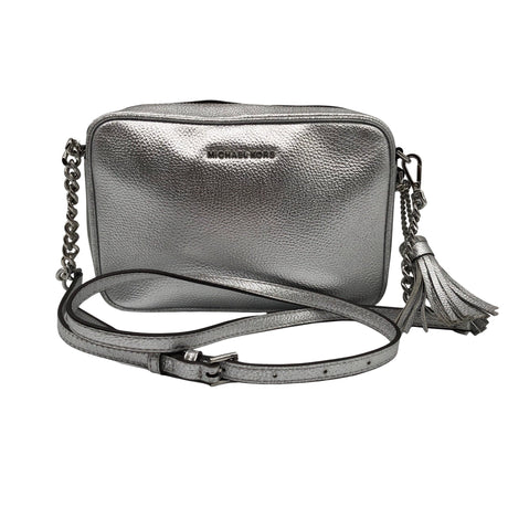 Unisex Michael Kors - Shoulder bag, size Mini - Silver ()