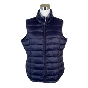 Unisex Lauren Ralph Lauren - Winter vest, size 40 - Blue (1)