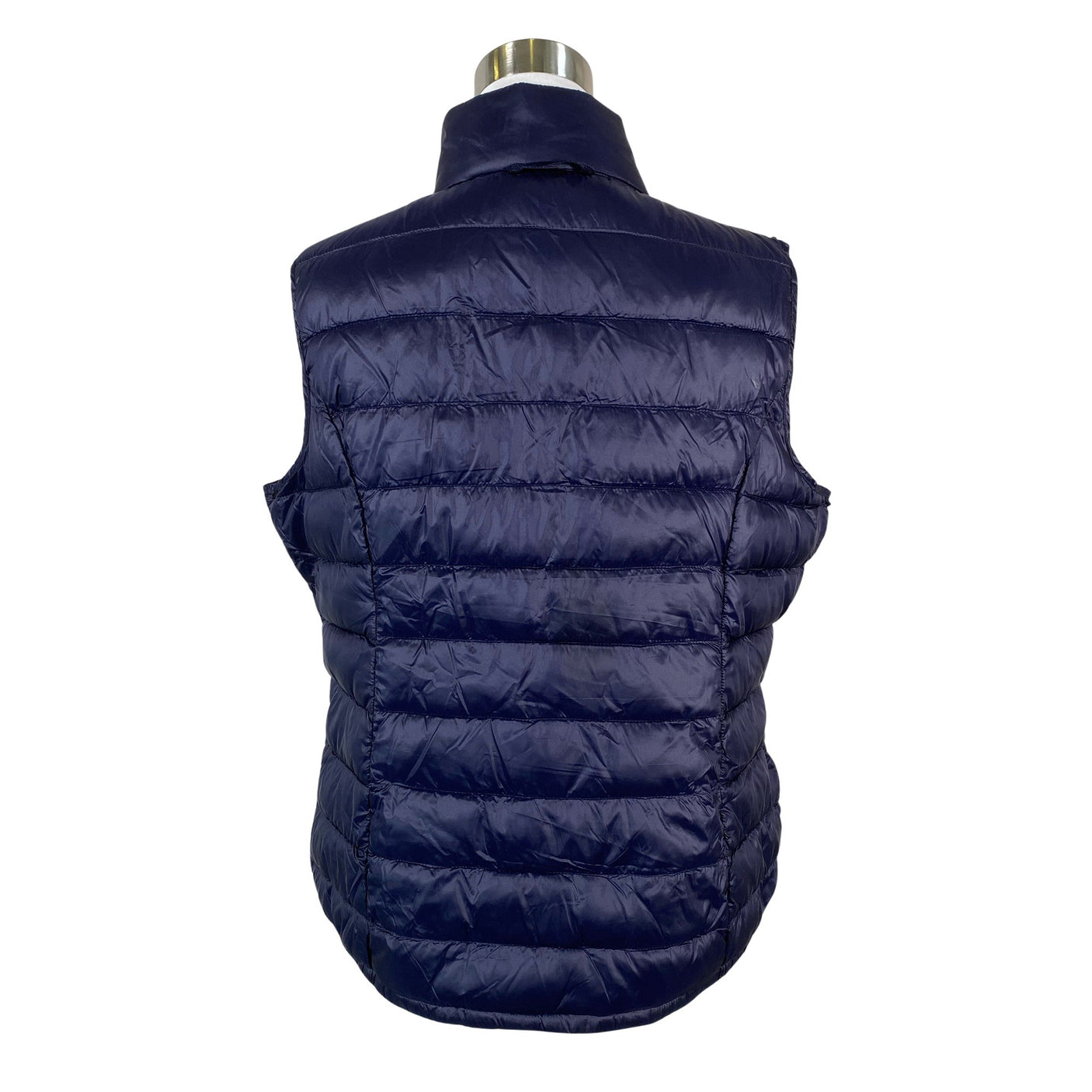Unisex Lauren Ralph Lauren - Winter vest, size 40 - Blue (2)