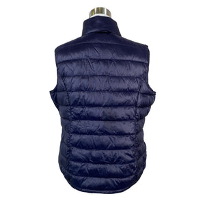 Unisex Lauren Ralph Lauren - Winter vest, size 40 - Blue (2)