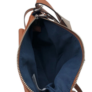 Unisex Esprit - Shoulder bag, size Mini - Brown (2)