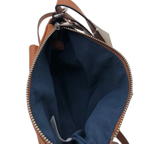 Unisex Esprit - Shoulder bag, size Mini - Brown (2)