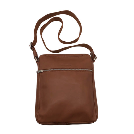 Unisex Björn Borg - Shoulder bag, size Midi - Brown ()
