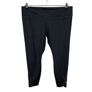 Unisex Nike - Sports tights, size 46 - Black (1)