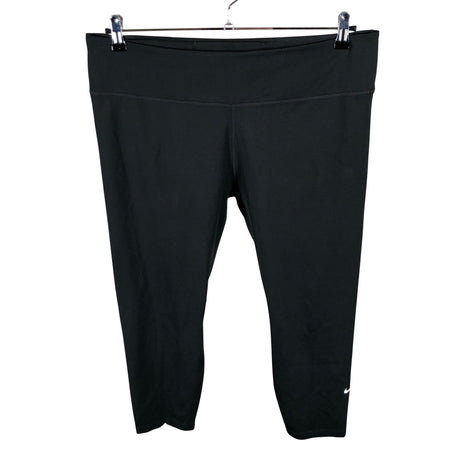 Unisex Nike - Sports capri pants, size 46 - Black ()