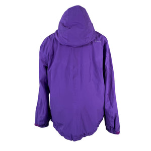 Unisex Rukka - Outdoor jacket, size 46 - Violet (2)