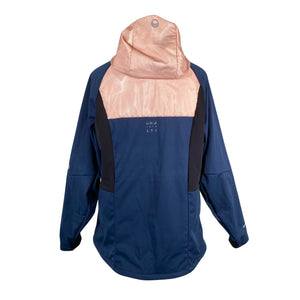 Unisex Halti - Sports jacket, size 46 - Light pink (2)