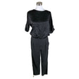 Unisex Hugo Boss - Overalls, size 38 - Black ()
