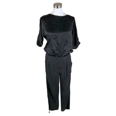 Unisex Hugo Boss - Overalls, size 38 - Black ()