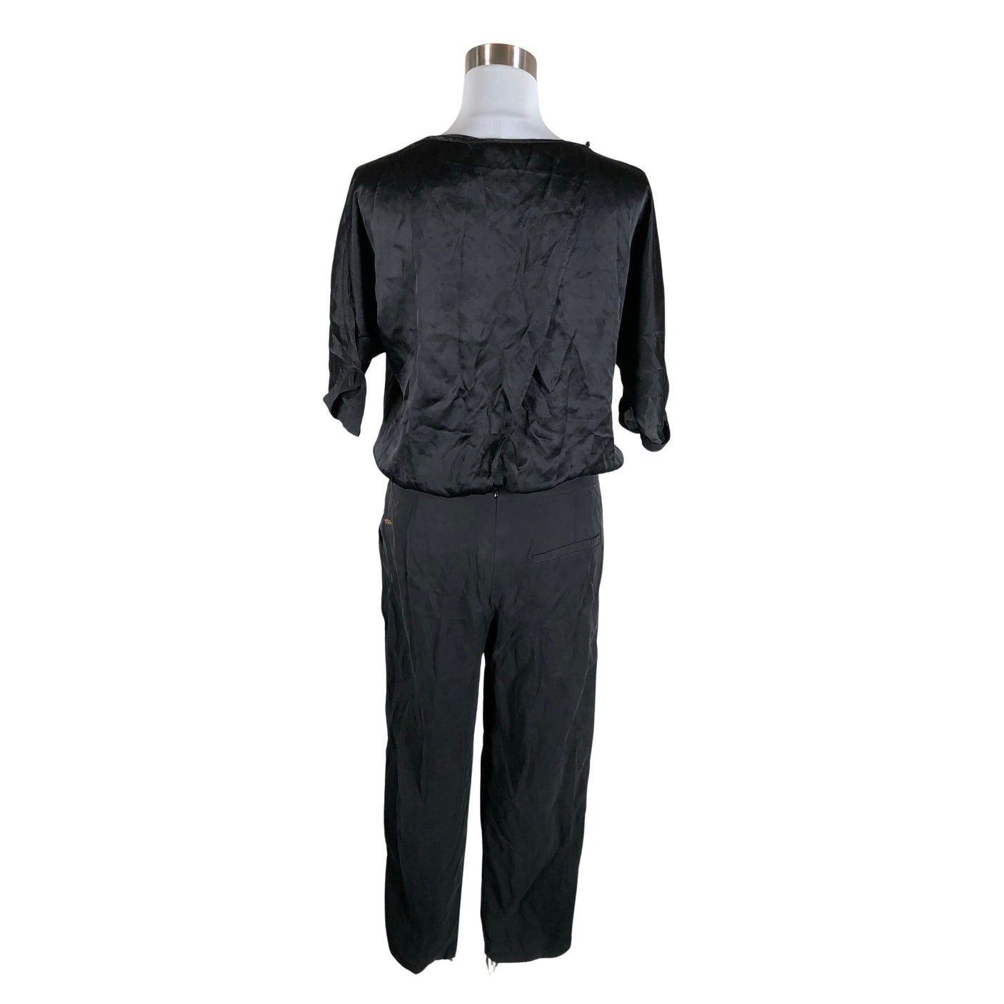 Unisex Hugo Boss - Overalls, size 38 - Black (2)