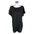 Unisex Leuto Design - Dress, size 38 - Black ()