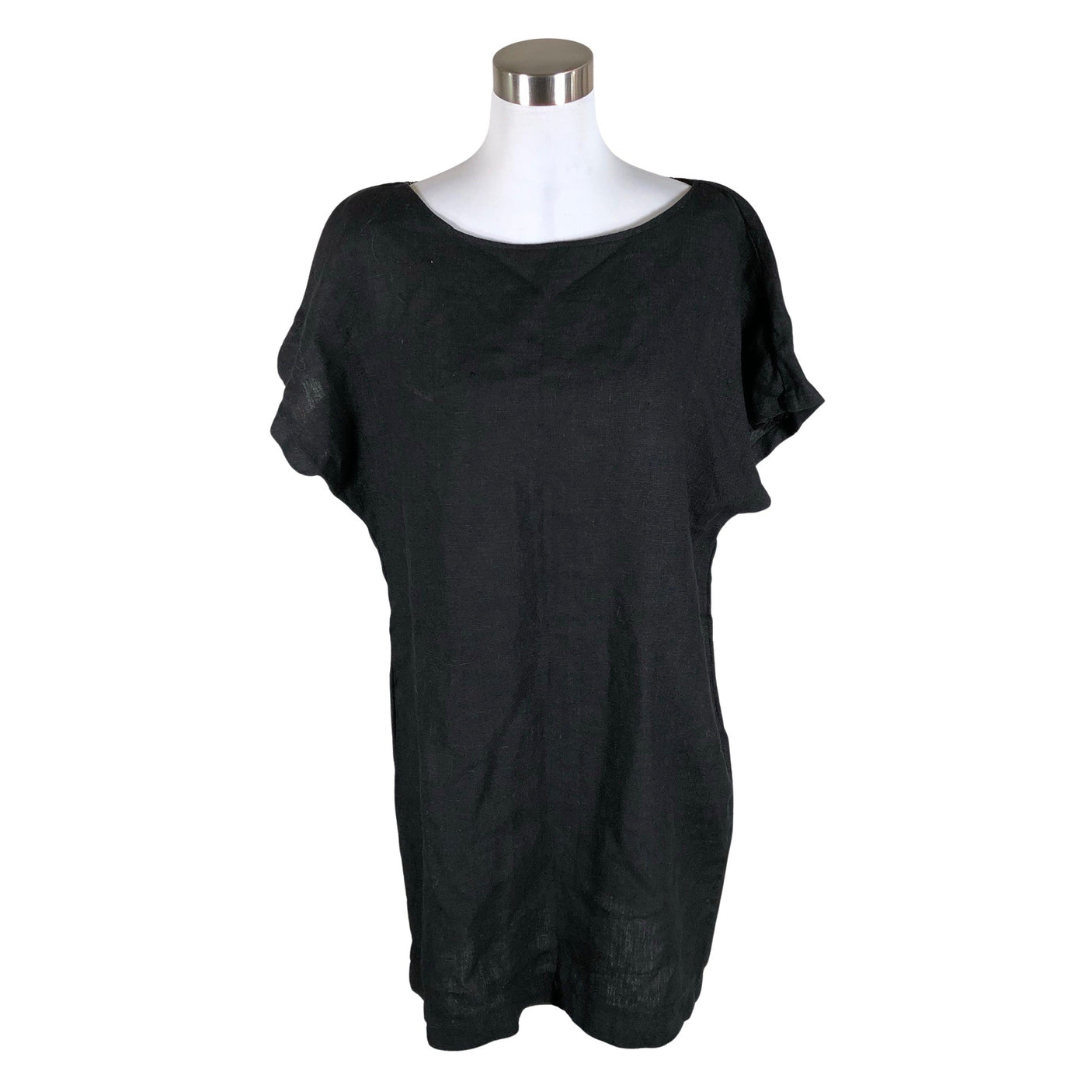 Unisex Leuto Design - Dress, size 38 - Black (1)