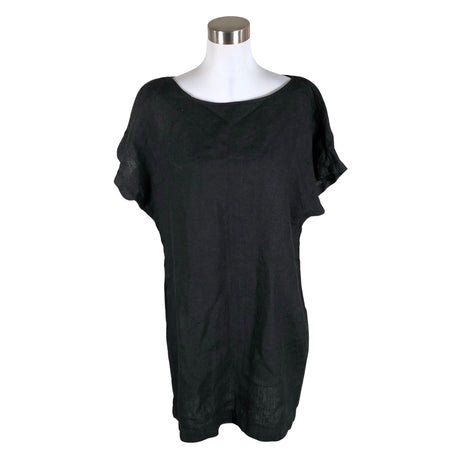 Unisex Leuto Design - Dress, size 38 - Black ()
