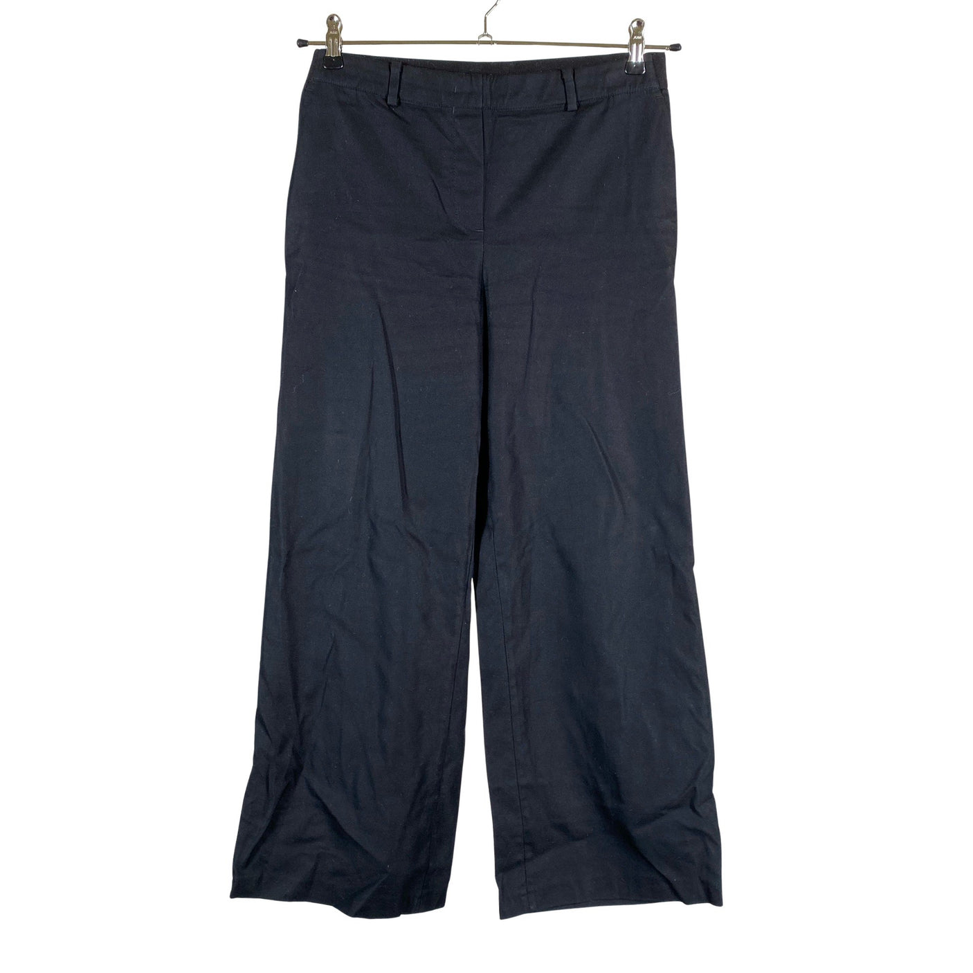 Unisex Marc O'Polo - Slacks, size 38 - Black (1)