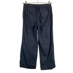 Unisex Marc O'Polo - Slacks, size 38 - Black (2)