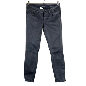 Unisex Marc O'Polo - Jeans, size W30 - Black (1)