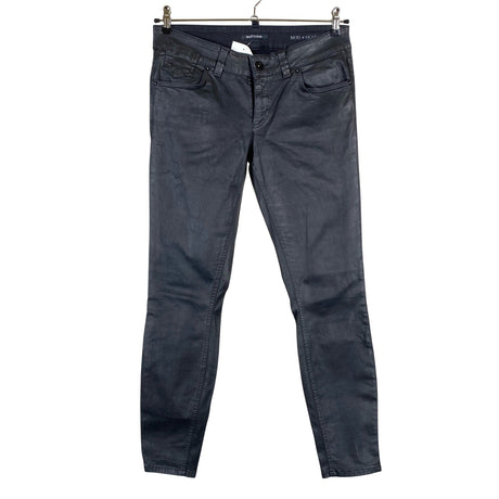 Unisex Marc O'Polo - Jeans, size W30 - Black ()