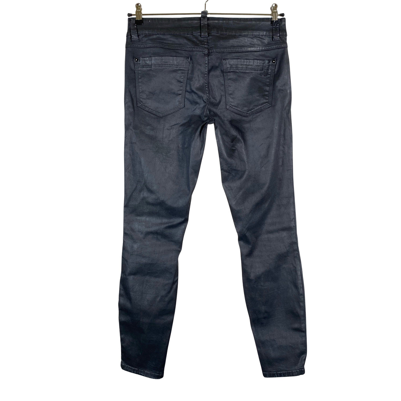 Unisex Marc O'Polo - Jeans, size W30 - Black (2)