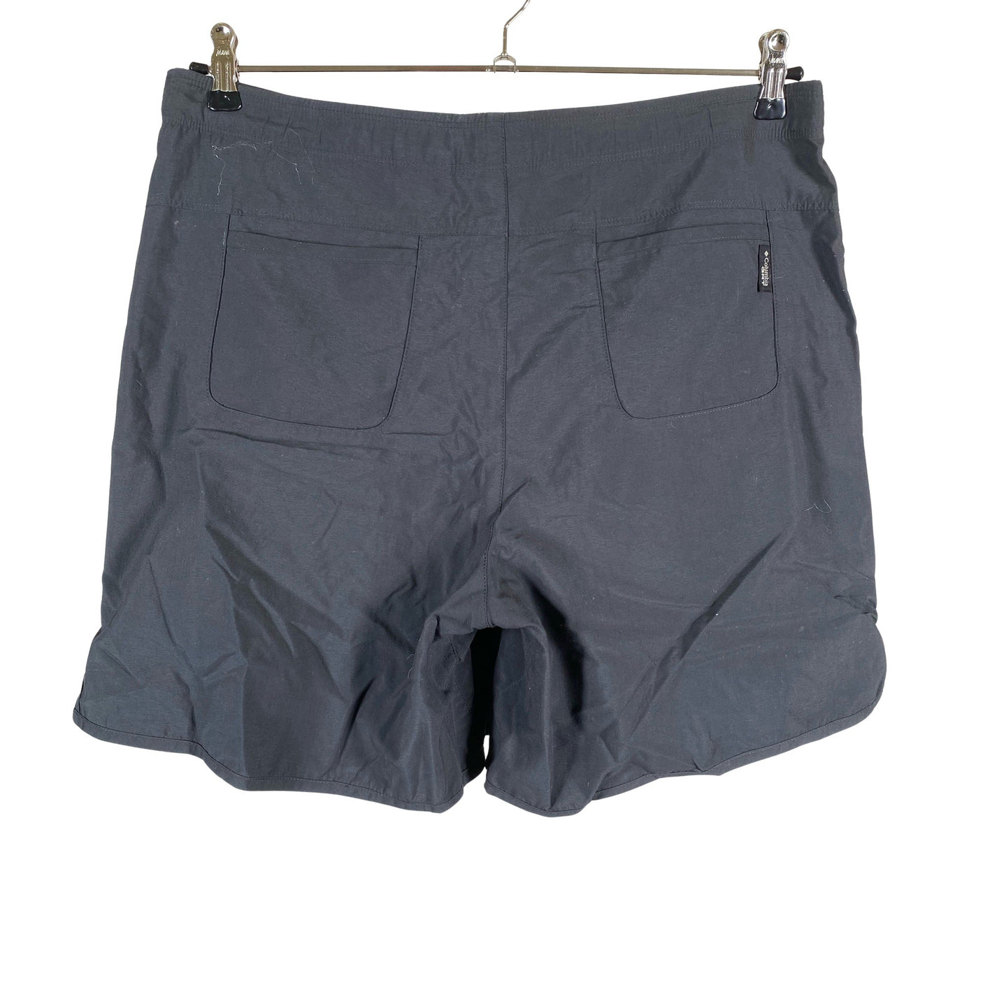 Unisex Columbia - Fabric skirt, size 40 - Gray (2)