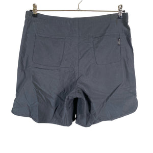Unisex Columbia - Fabric skirt, size 40 - Gray (2)