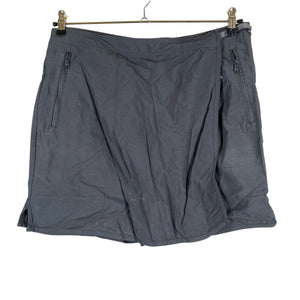 Unisex Columbia - Fabric skirt, size 40 - Gray (1)