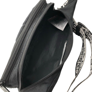 Unisex Adidas - Belt bag, size Mini - Black (3)