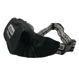 Unisex Adidas - Belt bag, size Mini - Black (2)