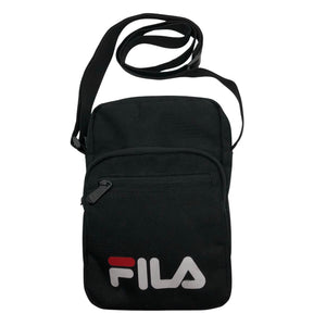 Unisex Fila - Shoulder bag, size Mini - Black (1)