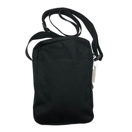 Unisex Fila - Shoulder bag, size Mini - Black (2)