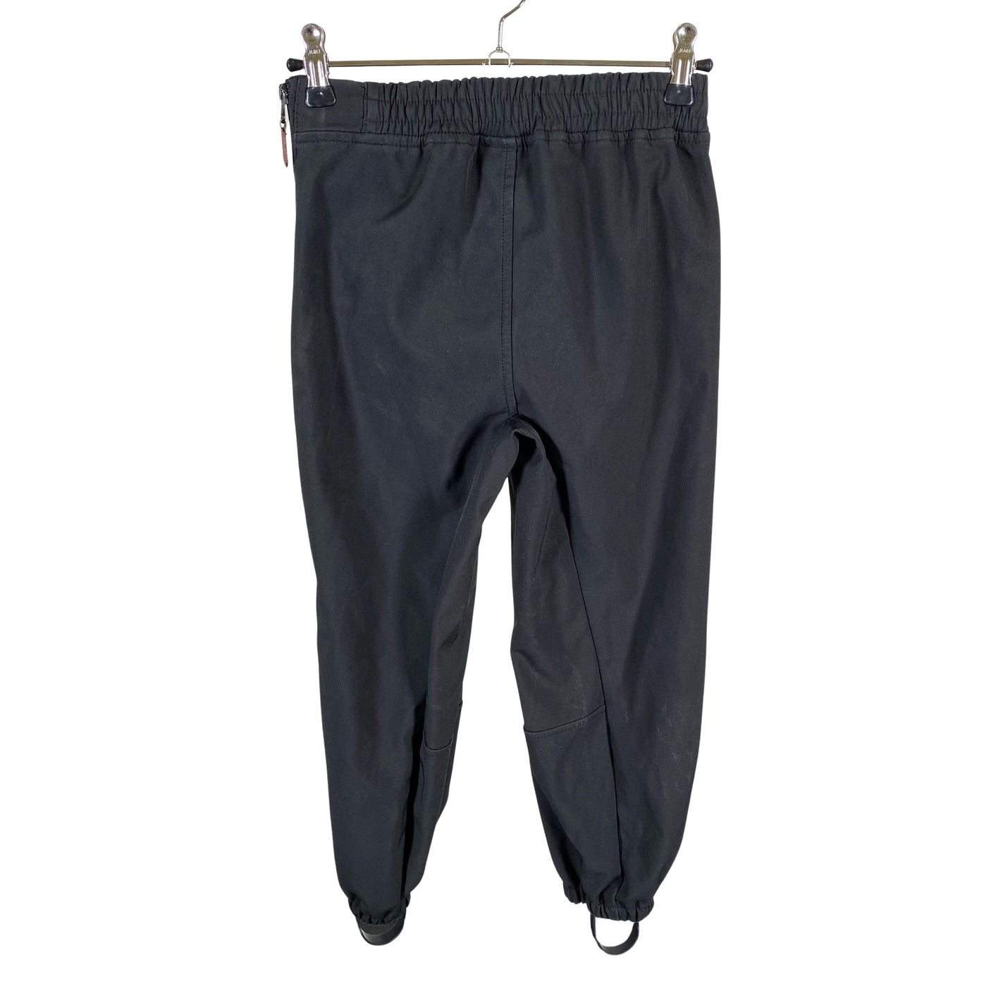 Unisex Kuling - Softshell pants, size 122 - 128 - Black (2)