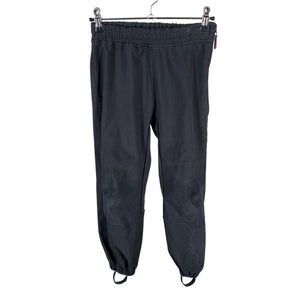 Unisex Kuling - Softshell pants, size 122 - 128 - Black (1)